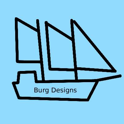 BurgDesignsLogo